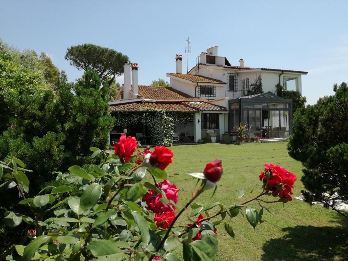 Poderi Di Tragliatella Exterior foto